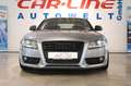 Audi A5 Coupe *S-Plus Paket*Navi*Teilleder* Silber - thumbnail 2