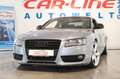 Audi A5 Coupe *S-Plus Paket*Navi*Teilleder* Silber - thumbnail 1