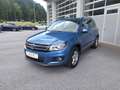 Volkswagen Tiguan Sport & Style 4motion DSG Blau - thumbnail 1