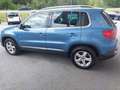 Volkswagen Tiguan Sport & Style 4motion DSG Blau - thumbnail 6