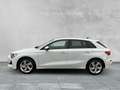 Audi A3 SPORTBACK 1.5 TFSI ADVANCED S-TRONIC advanced LED+ Weiß - thumbnail 2