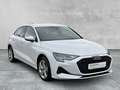Audi A3 SPORTBACK 1.5 TFSI ADVANCED S-TRONIC advanced LED+ Weiß - thumbnail 7