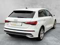 Audi A3 SPORTBACK 1.5 TFSI ADVANCED S-TRONIC advanced LED+ Weiß - thumbnail 5
