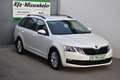 Skoda Octavia 2.0 TDI DSG Ambition / Service NEU / Anhängerkupp Weiß - thumbnail 1