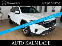 Mercedes-Benz EQB 4MATIC Progressive DISTRONIC+AHK+KAMERA Distronic/Hands Free Access/Keyless Go/Klima/LED/MBUX Multimediasystem/Sitzhzg.