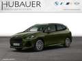 BMW 225 e xDrive Active Tourer [M Sport, RFK, SHZ] Grün - thumbnail 1
