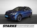 Volkswagen Taigo 1.0 TSI R-Line LED-Matrix Navi Digital Cockpit ACC Blau - thumbnail 1