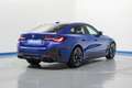 BMW i4 eDrive40 M Sport Azul - thumbnail 6