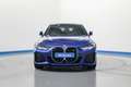 BMW i4 eDrive40 M Sport Azul - thumbnail 2