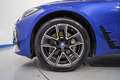 BMW i4 eDrive40 M Sport Azul - thumbnail 11