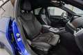 BMW i4 eDrive40 M Sport Azul - thumbnail 16
