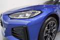 BMW i4 eDrive40 M Sport Azul - thumbnail 10