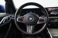 BMW i4 eDrive40 M Sport Azul - thumbnail 21
