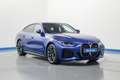 BMW i4 eDrive40 M Sport Azul - thumbnail 3
