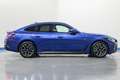 BMW i4 eDrive40 M Sport Azul - thumbnail 7