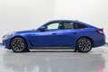 BMW i4 eDrive40 M Sport Azul - thumbnail 8
