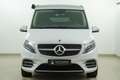 Mercedes-Benz V 300 300 d EDITION Marco Polo AMG Line Distr 360K Weiß - thumbnail 2