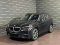 BMW X1 sDrive 18d Msport Auto Zwart - thumbnail 1