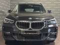 BMW X1 sDrive 18d Msport Auto Zwart - thumbnail 2