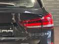 BMW X1 sDrive 18d Msport Auto Zwart - thumbnail 6