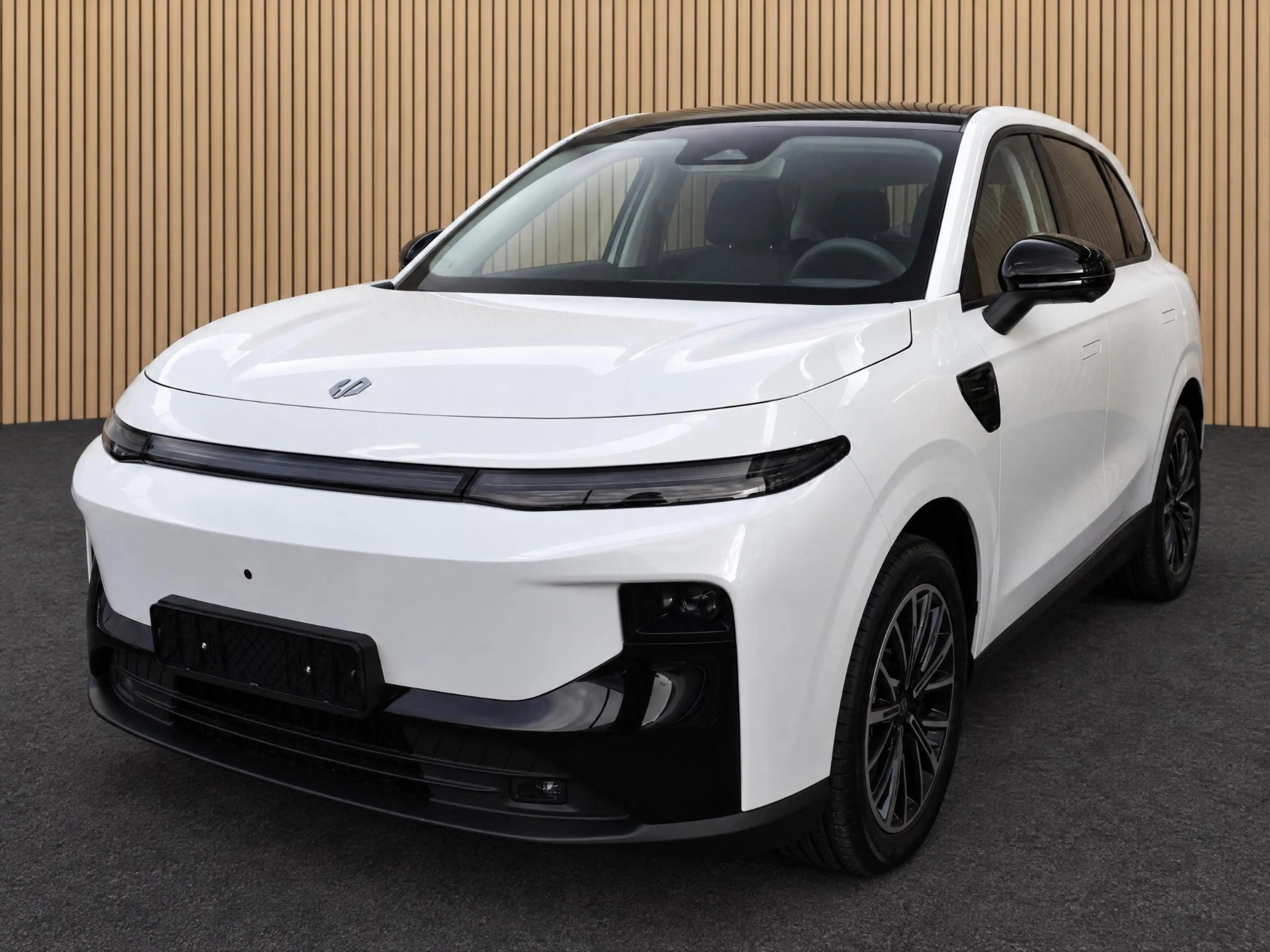 Leapmotor B10 Design ProMax 67.1 kWh FULL OPTIONS — photo 8
