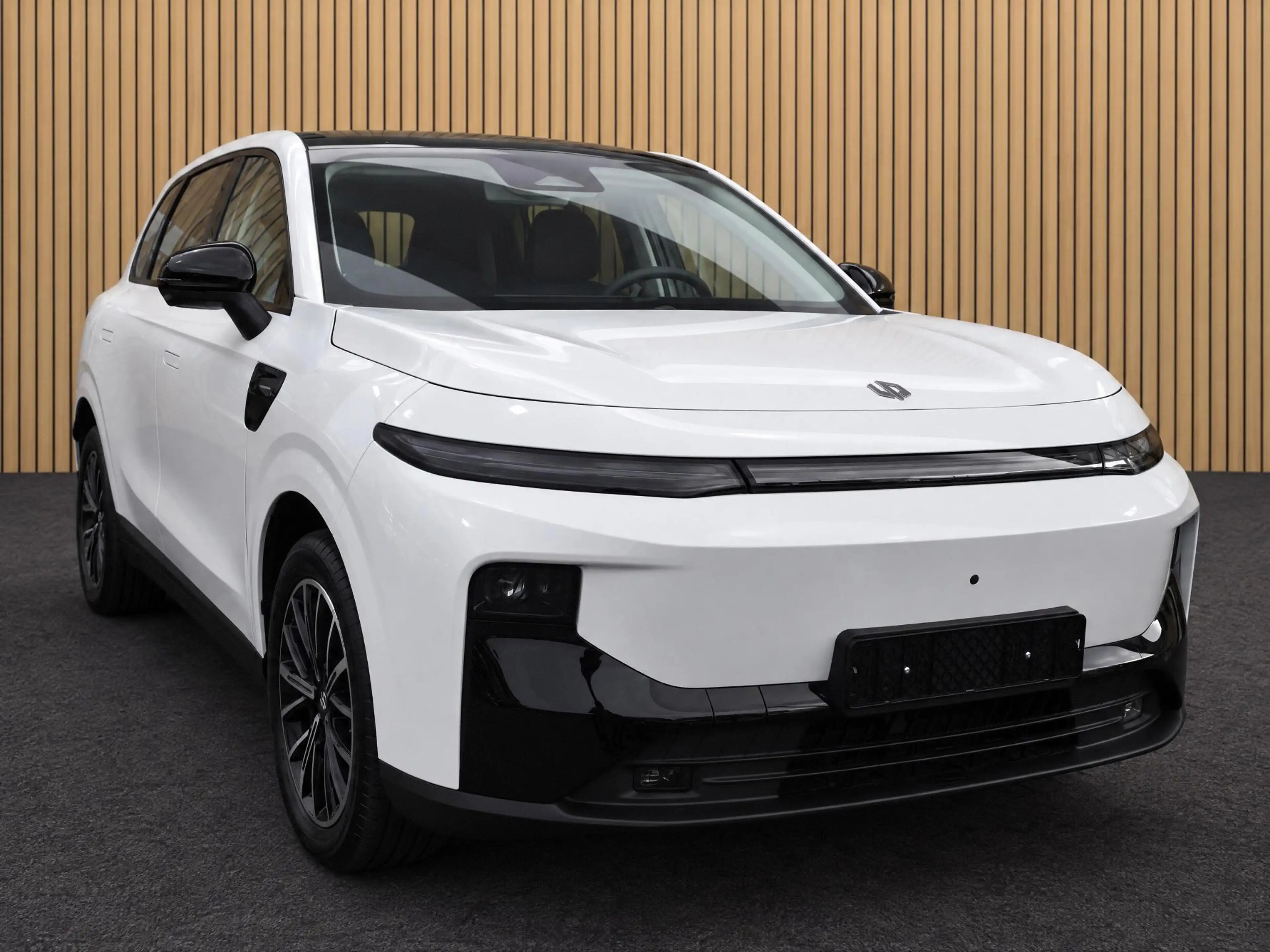 Leapmotor B10 Design ProMax 67.1 kWh FULL OPTIONS — photo 6