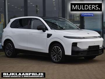 Design ProMax 67.1 kWh FULL OPTIONS