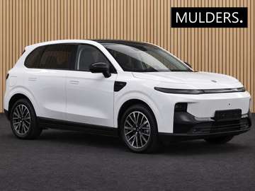 Design ProMax 67.1 kWh FULL OPTIONS