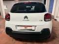 Citroen C3 C3 III  1.2 puretech Shine s Bianco - thumbnail 5