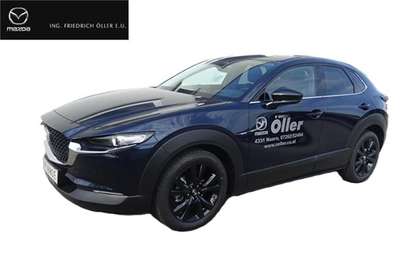 Mazda CX-30 e-Skyactive G140 Homura Aut.