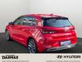 Hyundai i30 i30 1.0 Turbo DCT 48V Trend Navi LED TOP Apple - thumbnail 8