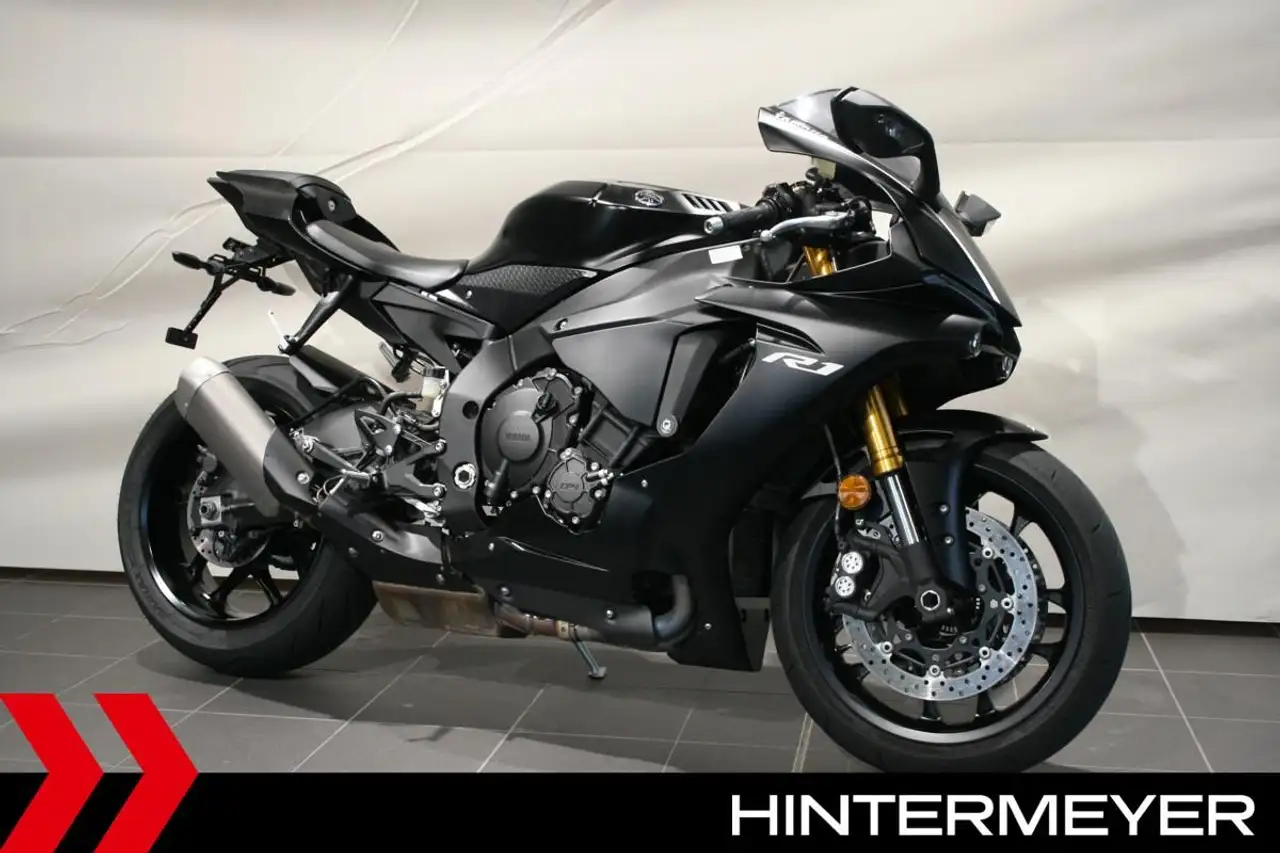 Yamaha YZF-R1