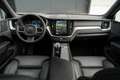 Volvo XC60 2.0 T8 AWD Ultimate Black Edition Massage H&K 360c Zwart - thumbnail 10