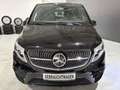 Mercedes-Benz V 250 d Edition Kompakt AMG*LED*AHK*MBUX* Black - thumbnail 2