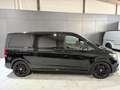 Mercedes-Benz V 250 d Edition Kompakt AMG*LED*AHK*MBUX* Black - thumbnail 4