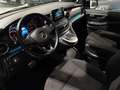 Mercedes-Benz V 250 d Edition Kompakt AMG*LED*AHK*MBUX* Black - thumbnail 9