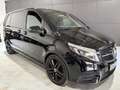 Mercedes-Benz V 250 d Edition Kompakt AMG*LED*AHK*MBUX* Black - thumbnail 3