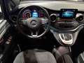 Mercedes-Benz V 250 d Edition Kompakt AMG*LED*AHK*MBUX* Black - thumbnail 11