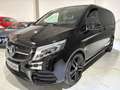 Mercedes-Benz V 250 d Edition Kompakt AMG*LED*AHK*MBUX* Black - thumbnail 1