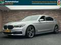BMW 740 7-serie 740i HEADUP CAMERA LEDER MASSAGE MEMORY Grey - thumbnail 1