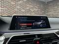 BMW 740 7-serie 740i HEADUP CAMERA LEDER MASSAGE MEMORY Šedá - thumbnail 20