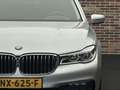 BMW 740 7-serie 740i HEADUP CAMERA LEDER MASSAGE MEMORY Šedá - thumbnail 30