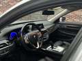 BMW 740 7-serie 740i HEADUP CAMERA LEDER MASSAGE MEMORY Grey - thumbnail 3