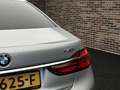 BMW 740 7-serie 740i HEADUP CAMERA LEDER MASSAGE MEMORY Šedá - thumbnail 34