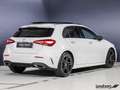 Mercedes-Benz A 180 A 180 AMG Multibeam/Burmester/Panorama/Ambiente/ Weiß - thumbnail 2