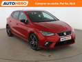 SEAT Ibiza 1.0 TSI FR Plus Rot - thumbnail 8