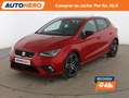 SEAT Ibiza 1.0 TSI FR Plus Rot - thumbnail 1