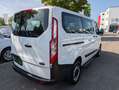 Ford Transit Custom Kombi 2.0 TDCi 320 L1 9-SITZE*KLIMA Blanco - thumbnail 6