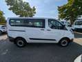 Ford Transit Custom Kombi 2.0 TDCi 320 L1 9-SITZE*KLIMA Blanco - thumbnail 23
