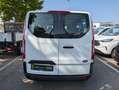 Ford Transit Custom Kombi 2.0 TDCi 320 L1 9-SITZE*KLIMA Blanco - thumbnail 24